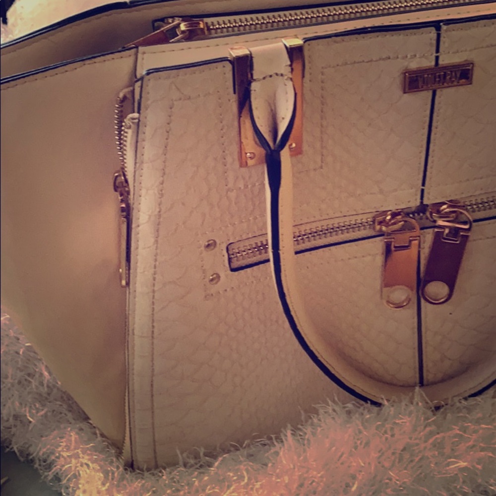 Spring tote